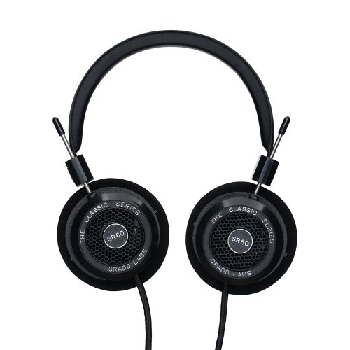 Grado SR60 Classic Series Headphones