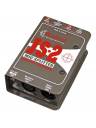 Radial JS2 Two-Way Mic Splitter