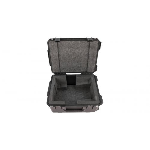 SKB iSeries Case for Yamaha DM3 Digital Mixer