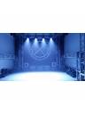 Eliminator Stealth Wash Zoom 7x12W Moving Head