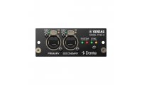 Yamaha PY64-D 64x64 Dante Card For DM7 Series