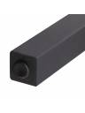 On-Stage Stands KB8802B Keyboard/Piano Bench