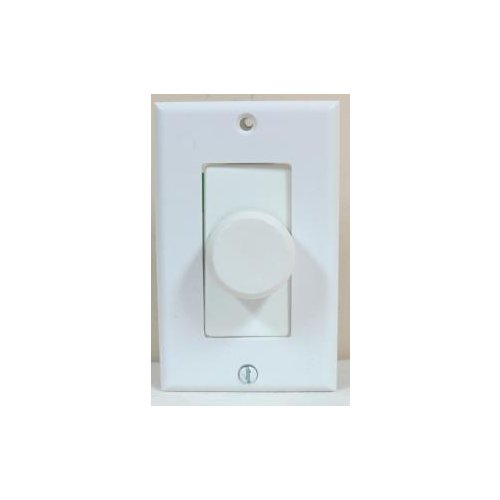 AVShop 30W 70V Volume Control Decora Style