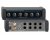 RDL EZ-HDA6 Stereo Headphone Distribution Amp - 1X6