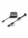 BenQ InstaShow VS25 Driver-Free Wireless Conferencing System