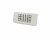 ELC AC612XUBF Combined Playback Panel 9 Memory Buttons