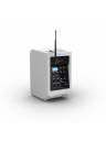LD Systems ANNY 8 Battery-Powered Speaker w/ Handheld Mic - White