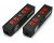 Whirlwind Power Link PL1 Stinger w/ PowerCon True One - Red