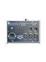 Glensound GS-FW022 Versatile Two Channel 4 Wire Desktop Unit