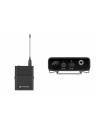 Sennheiser EW-DP ME 4 Portable Digital Wireless Mic System (Freq: R4-9)