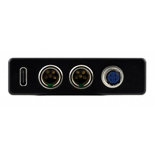 Lectrosonics DSR4EXTUSB Bottom Plate Adaptor