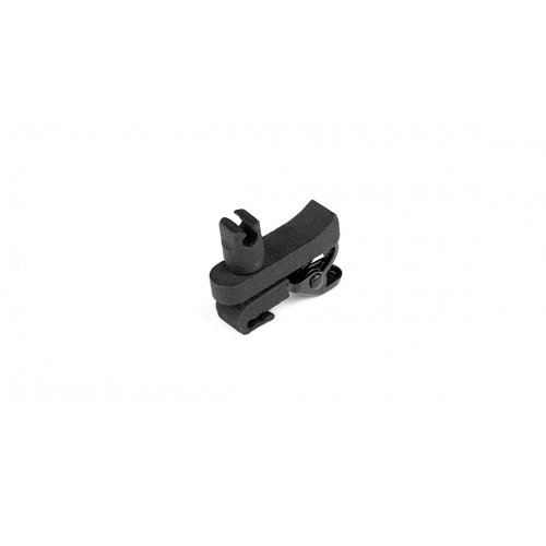 DPA SCM0030-B Clip for 6060 Series Lavalier Mics - Black