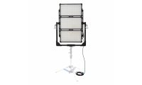 Aputure NOVA 9º 2x1 Tunable White LED Panel 3-Light Kit