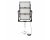 Aputure NOVA 9º 2x1 Tunable White LED Panel 3-Light Kit