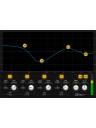 Waves eMotion LV1 64-Channel Mixer Software + Axis Scope Computer