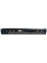 RF Venue DISTRO9 HDR 9-Unit Antenna Distribution System