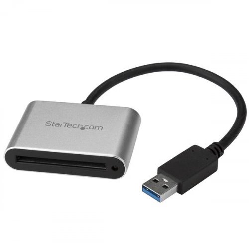 StarTech CFast 2.0 Card Reader - USB 3.0