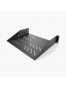 On-Stage RVS2000 2U 14in Vented Rack Shelf
