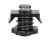 ADJ 44.5mm L-Track Clamp Adapter for ElectraPix Series