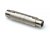 Hosa GXX-145 Gender Changer XLR-f to XLR-f