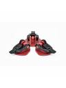Sachtler System aktiv8 Sideload w/ Flowtech75 aktiv Tripod Kit, Mid-Lvl Spreader