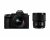 Panasonic LUMIX S5M2X Full Frame Mirrorless Camera + 20-60mm F3.5-5.6 Lens