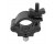 The Light Source Mega-Coupler w/ 1/2 Inch Flat Head Bolt - Black