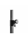 Gravity Stands Touring Series Adjustable Speaker Pole