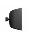 LD Systems DQOR 8\" Two-Way Passive In/Outdoor Speaker 16 Ohm - Black