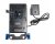 IndiPro Tools V-Mount Battery Plate w/ NP-FZ100 Dummy Battery