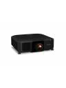 Epson EB-PQ2010 10,000-Lumen 4K 3LCD Laser Projector - Black