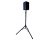 Profile PR-SS100 Steel Speaker Stands w/ Bag