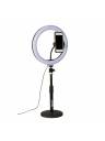 On-Stage VLD360 LED Ring Light Kit