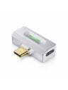 FiiO Air Link Portable High-Res Bluetooth Transmitter - Silver