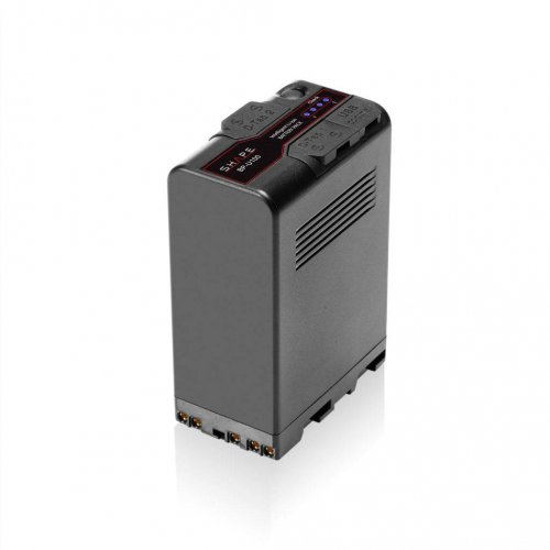 Shape BPU-100 Battery