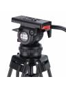 CamGear Classic V10P Fluid Head
