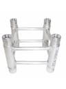 ProX Square Truss Segment - 0.82ft (0.25m)