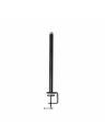 Amaran Verge Desk Clamp Stand - Black