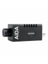 AIDA HD3G-NDI-200 FHD NDI HX/IP/SRT/3G-SDI PoE & IP Control POV Camera