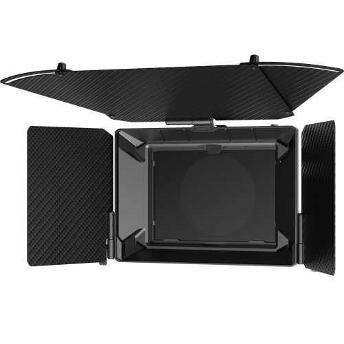 SmallRig Multifunctional Modular Matte Box (Φ114mm) Basic Kit