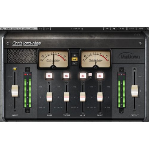 Waves CLA MixDown Plug-in (Download)