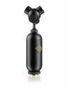 Soyuz 013 Ambisonic Microphone