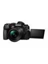 OM System OM-1 Mark II Camera w/ 12-40mm Pro Lens Kit