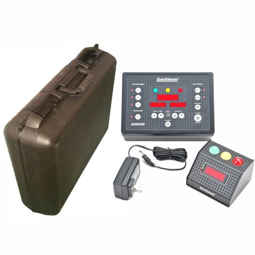 DSAN Limitimer Pro-2000 PLUS System with Case