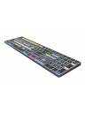 Logickeyboard Ableton Live TITAN Wireless Backlit Keyboard - PC
