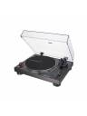 Audio Technica LP120XUSB Direct-Drive Turntable - Black