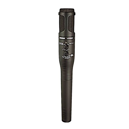 Shure VP88 Stereo Microphone
