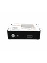 Digital Forecast Bridge UHD X_OHR Optic to HDMI 2.0 Converter w/ 2in LCD