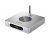 FiiO K13 R2R 24Bit Fully Balanced R2R DAC and Headphone Amplifier - Silver