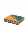 AVMatrix SD1191 1×9 SDI Re-Clocking Distribution Amplifier